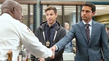 Brooklyn nine nine season 7 episode 11 online online free