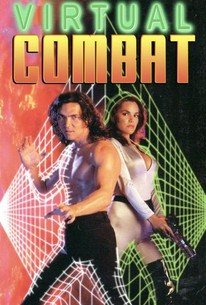 Poster for Virtual Combat