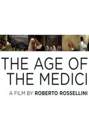 The Age of the Medici poster image
