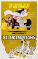 101 Dalmatians