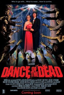 Watch trailer for Dance of the Dead