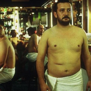 Bear Cub (2004)