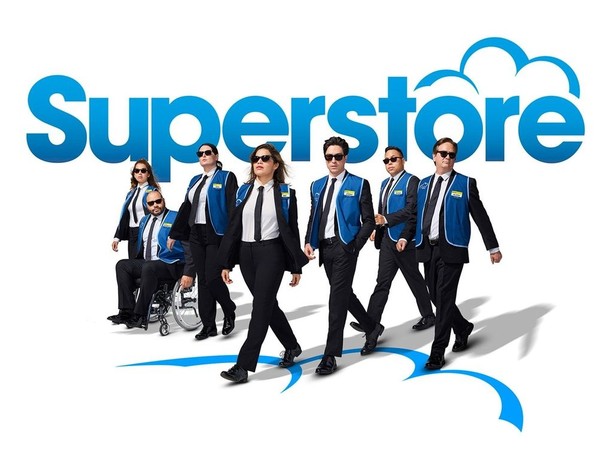 Superstore (Série), Sinopse, Trailers e Curiosidades - Cinema10