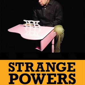 "Strange Powers: Stephin Merritt and the Magnetic Fields photo 20"