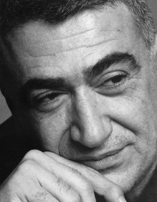Yorgo Voyagis