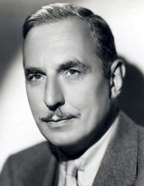 Douglas Dumbrille