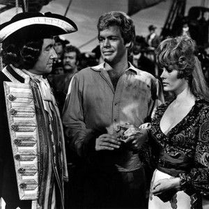 Doug McClure - Rotten Tomatoes