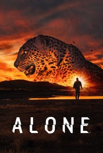Alone