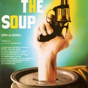 In the Soup photo 6