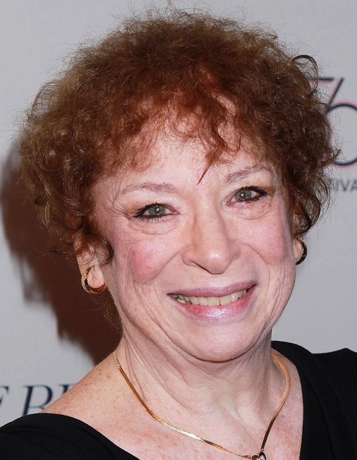 Marcia Jean Kurtz