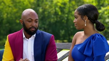 Married at First Sight': Get to Know the Season 16 Cast (PHOTOS)
