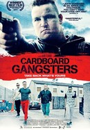 Cardboard Gangsters poster image