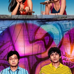 Pyaar ka punchnama 1 full movie watch on sale online