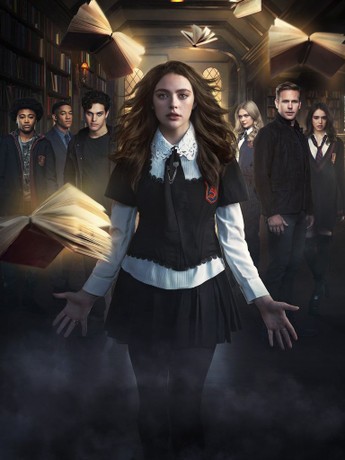 Legacies season 1 ep 1 2025