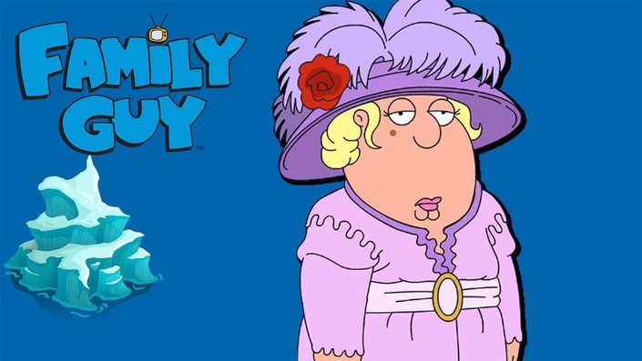 Family guy season 13 episode 1 hot sale