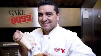 Cake Boss: Season 1 | Rotten Tomatoes