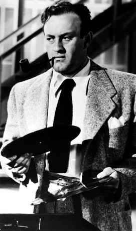 Lee J. Cobb: Characters of an Actor | Palimpsest Books