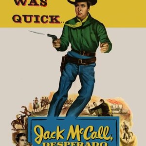 Jack McCall, Desperado (1953) photo 12