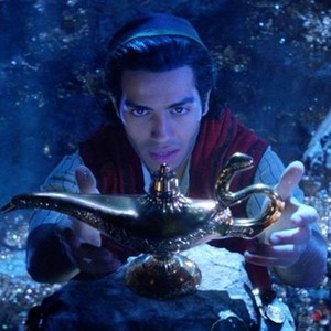 aladin rotten tomatoes review