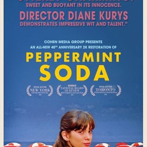 Peppermint Soda photo 9
