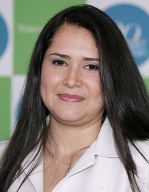 Yenny Paola Vega