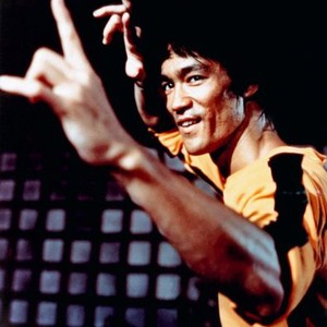 GAME OF DEATH, Bruce Lee, 1978, © Columbia