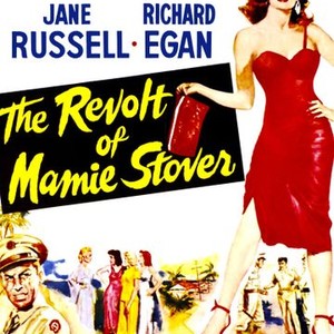 "The Revolt of Mamie Stover photo 2"