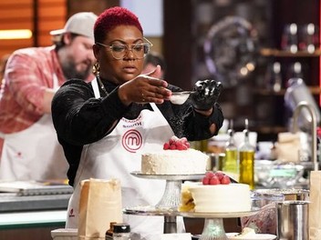 MasterChef Season 13 Episode 9 Rotten Tomatoes