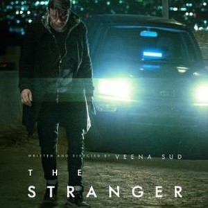 "The Stranger photo 1"