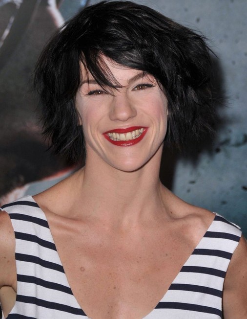 Claire Perot