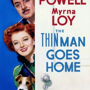 The Thin Man Goes Home photo 12