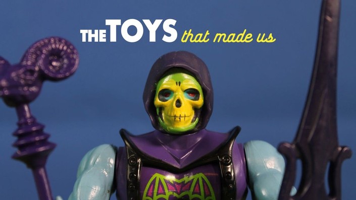 The toys that made us watch online on sale