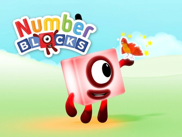 Numberblocks: Season 1 | Rotten Tomatoes
