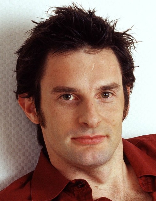Tom Ward