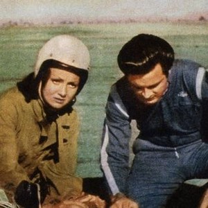 The Skydivers (1963) photo 3