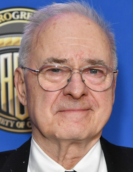 Dante Spinotti