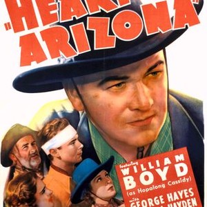 Heart of Arizona (1938) photo 1