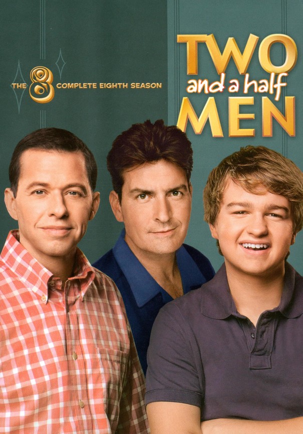 Two And A Half Men Season 8 Episode 15 Rotten Tomatoes