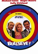 Bullseye! poster image