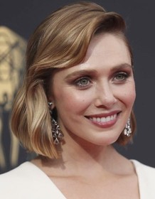 Elizabeth Olsen