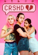 CRSHD poster image