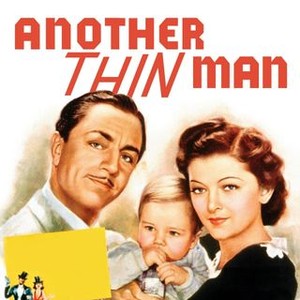 Another Thin Man photo 8