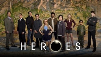 Heroes: Season 2 | Rotten Tomatoes