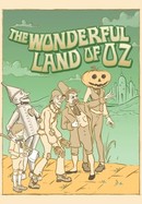 The Wonderful Land of Oz poster image