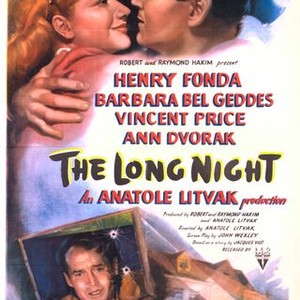 The Long Night (1947) photo 15