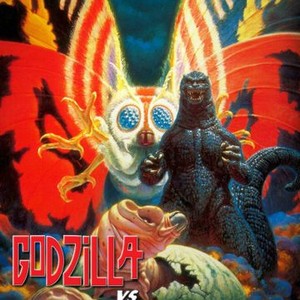 Godzilla vs. Mothra photo 5