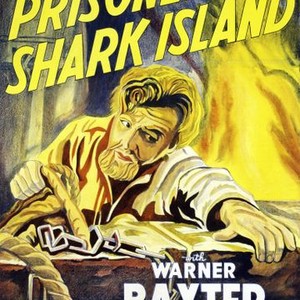 The Prisoner of Shark Island photo 6