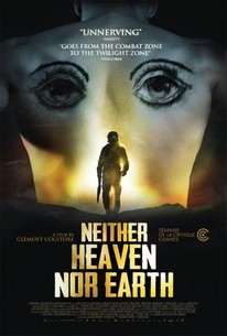 Neither Heaven Nor Earth poster