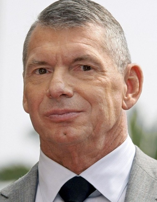 Vince McMahon