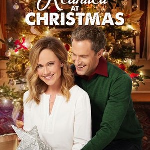 Reunited at Christmas - Rotten Tomatoes